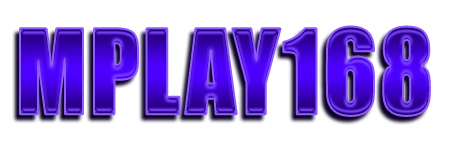 MPLAY168 Logo